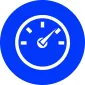 5-ступенчатая регулировка вентилятора
