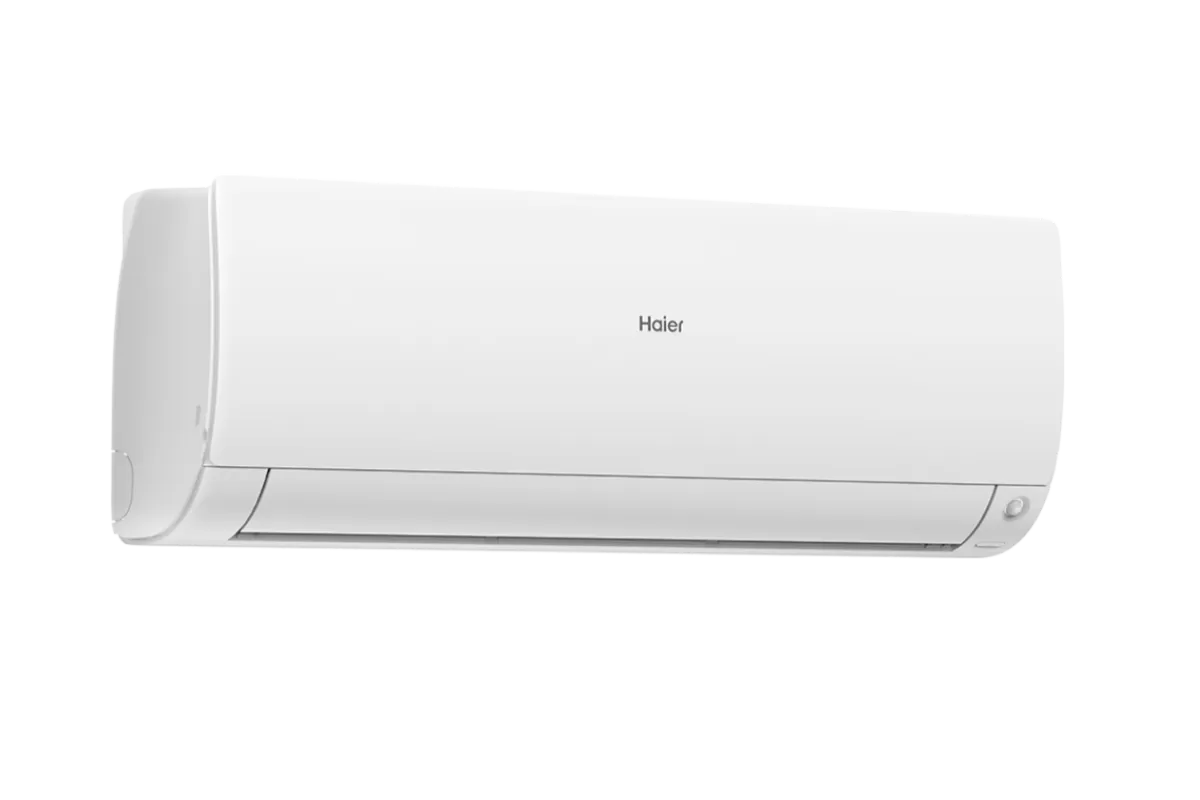 Кондиционер HAIER FLEXIS Nordic Plus DC Inverter R32 Super Match (Обогрев при - 25°C)