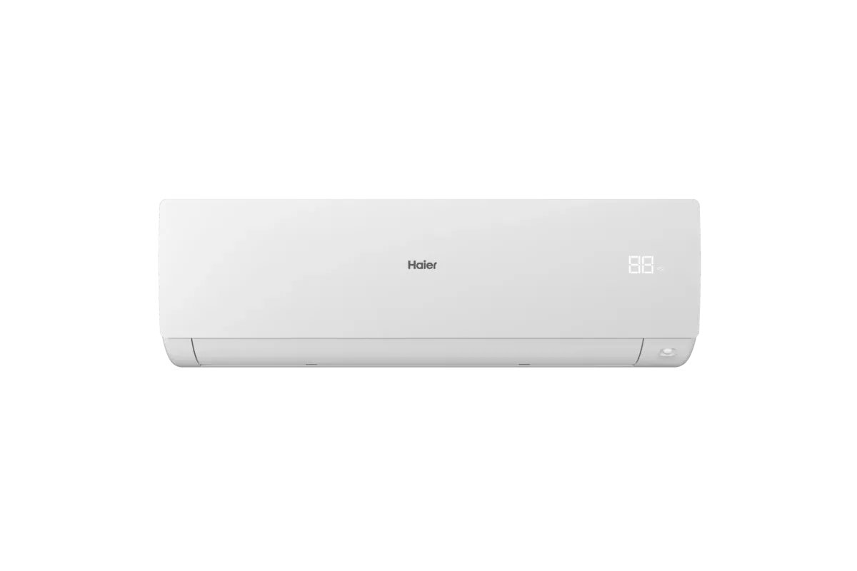 Кондиционер HAIER SERENE Plus DC Inverter R32 (Обогрев при -20°C)