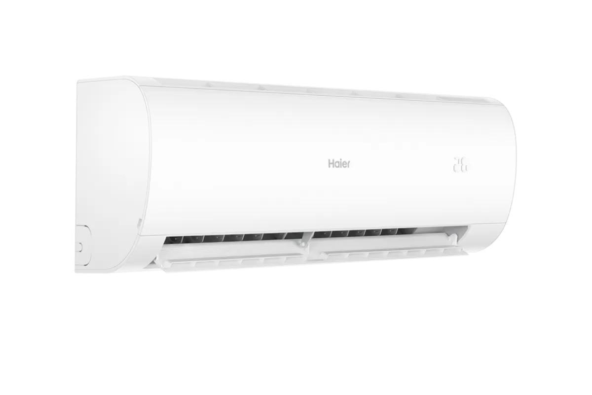Кондиционер HAIER PEARL Premium DC Inverter R32  (Обогрев при - 25°C)