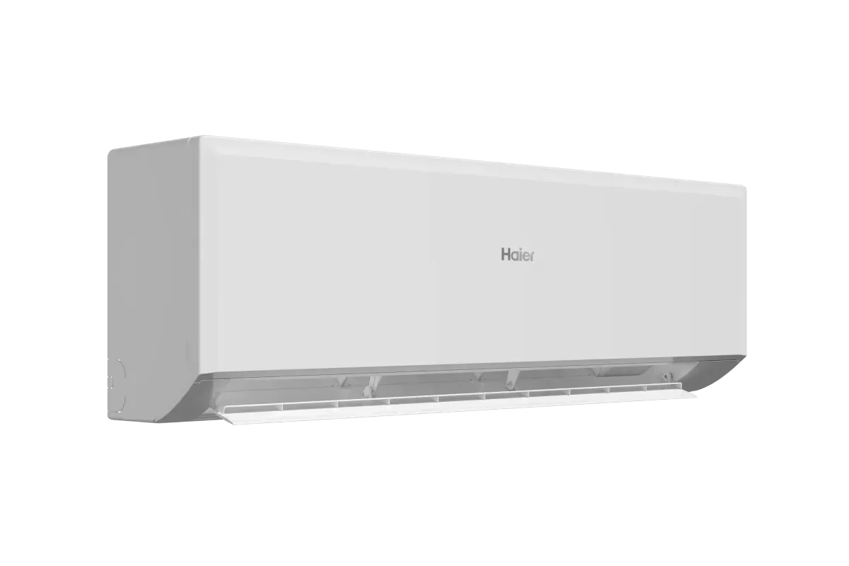Кондиционер HAIER REVIVE Plus DC Inverter R32  (Обогрев при - 20°C)