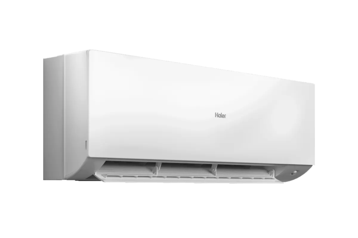 Кондиционер HAIER EXPERT Plus DC Inverter R32 Super Match (Обогрев при - 20°C)