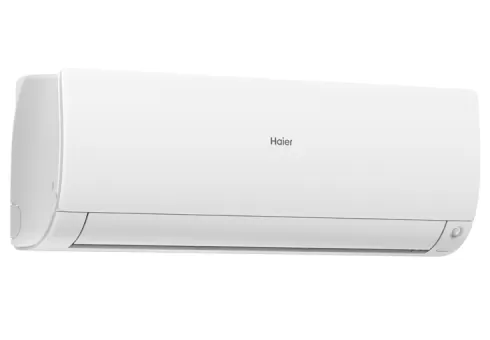 Кондиционер HAIER FLEXIS Nordic Plus DC Inverter R32 Super Match (Обогрев при - 25°C)