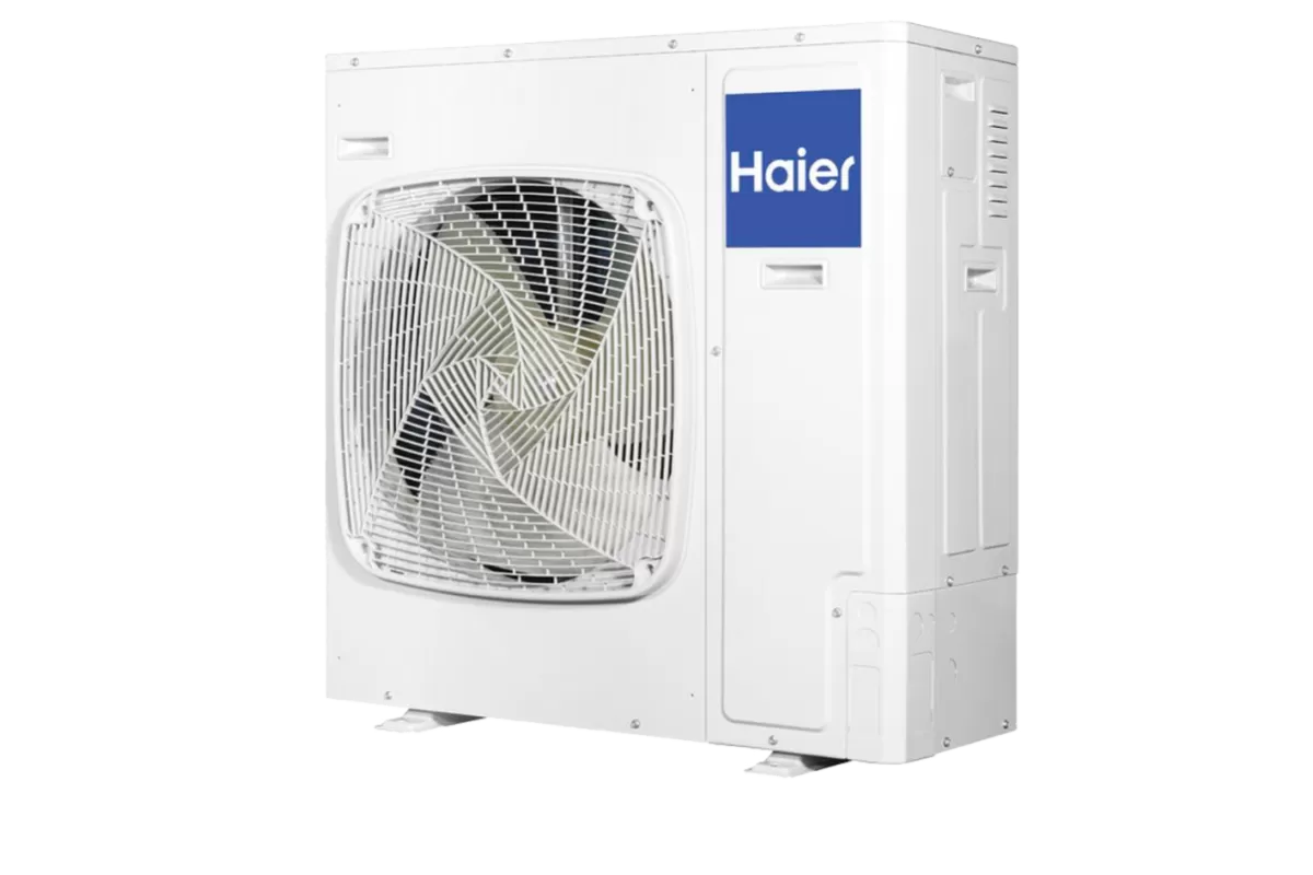 Кондиционер инверторный колонный Haier, серии AP