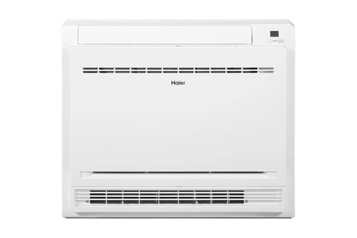 Кондиционер инверторный консольный Haier, серии AF