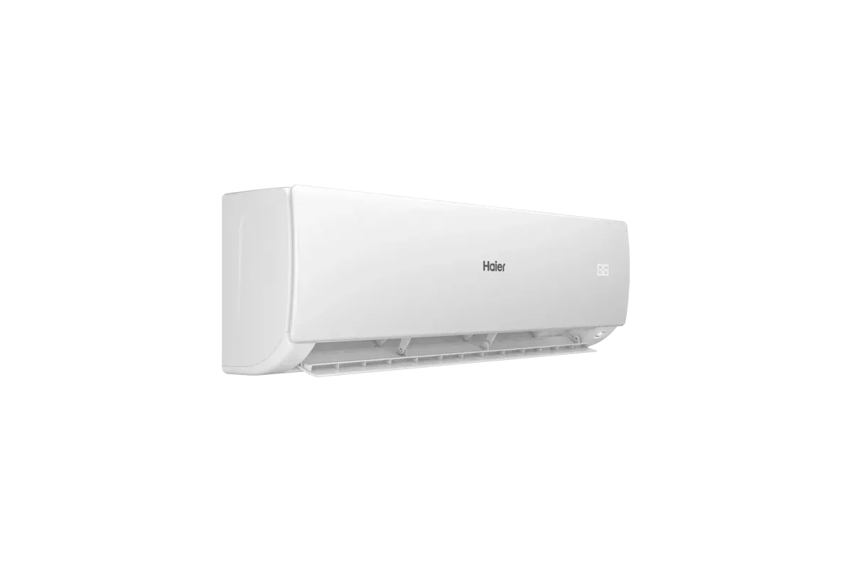 Кондиционер HAIER SERENE Plus DC Inverter R32 (Обогрев при -20°C)