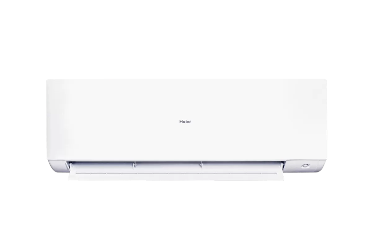 Кондиционер HAIER EXPERT Plus DC Inverter R32 Super Match (Обогрев при - 20°C)