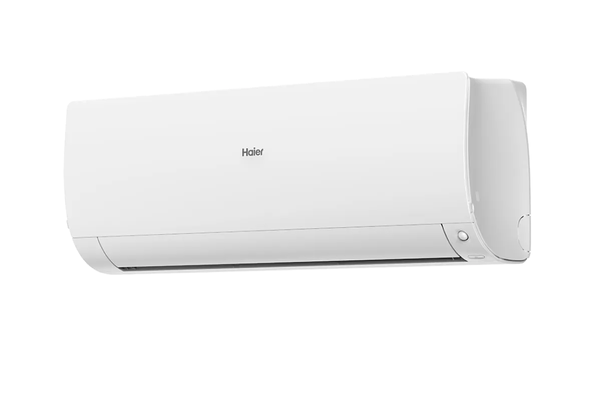 Кондиционер HAIER FLEXIS Nordic Plus DC Inverter R32 Super Match (Обогрев при - 25°C)