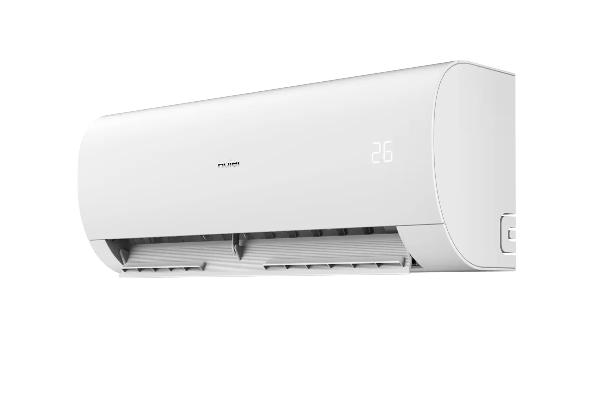 Кондиционер HAIER PEARL Premium DC Inverter R32  (Обогрев при - 25°C)