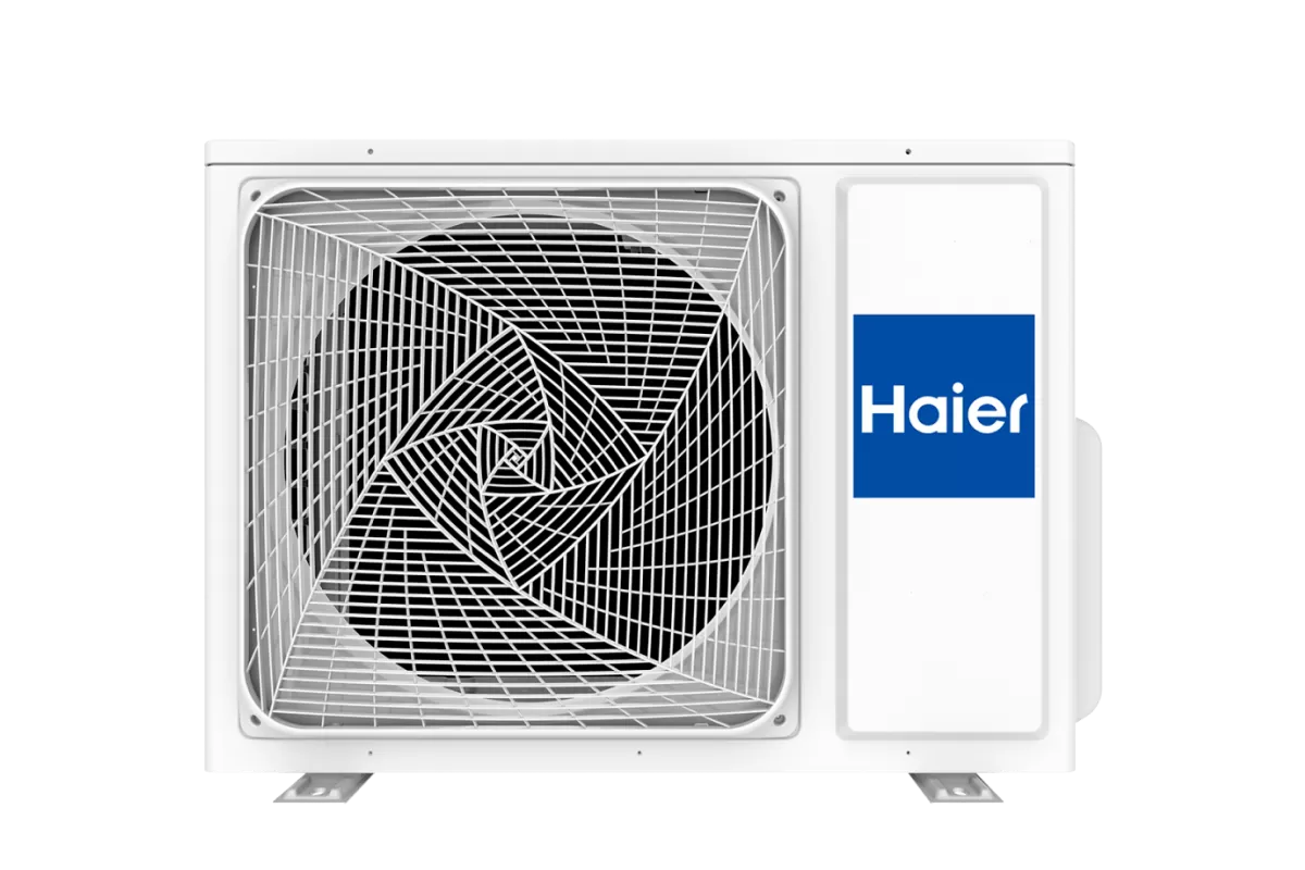 Кондиционер инверторный канальный Haier, серии Medium ESP