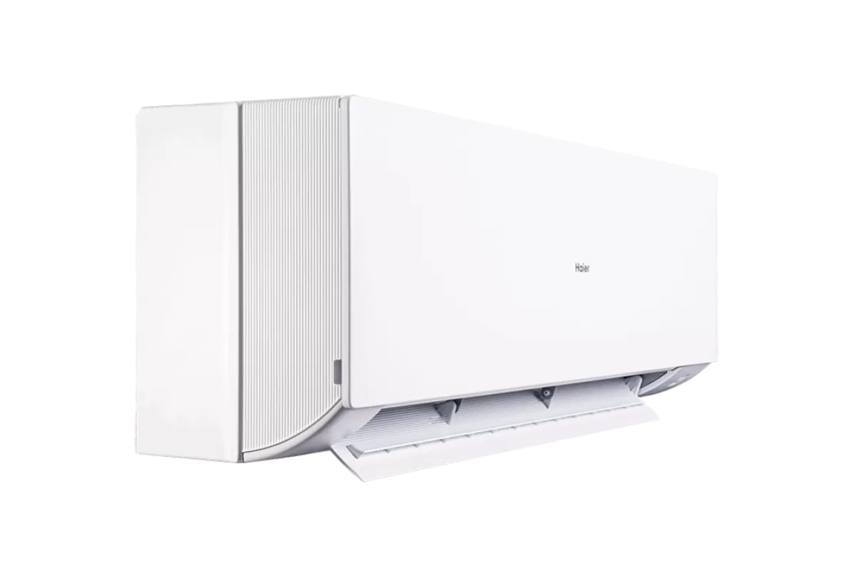 Кондиционер HAIER EXPERT Arctic Plus DC Inverter R32 Super Match (Обогрев при - 30°C)