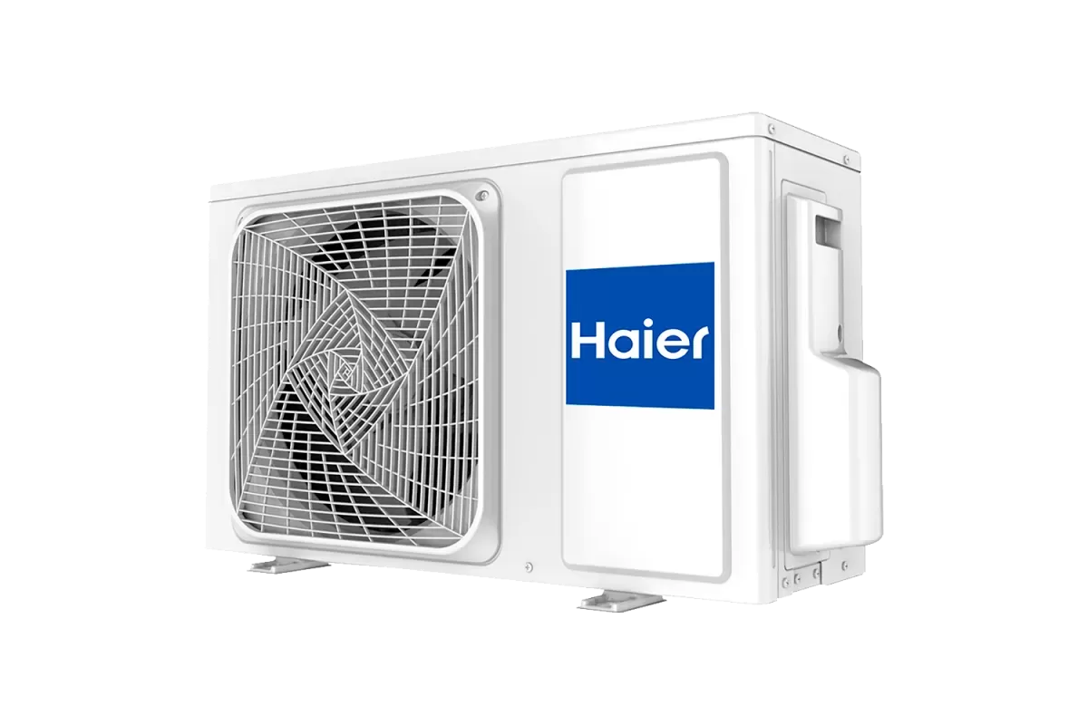 Кондиционер HAIER REVIVE Plus DC Inverter R32  (Обогрев при - 20°C)