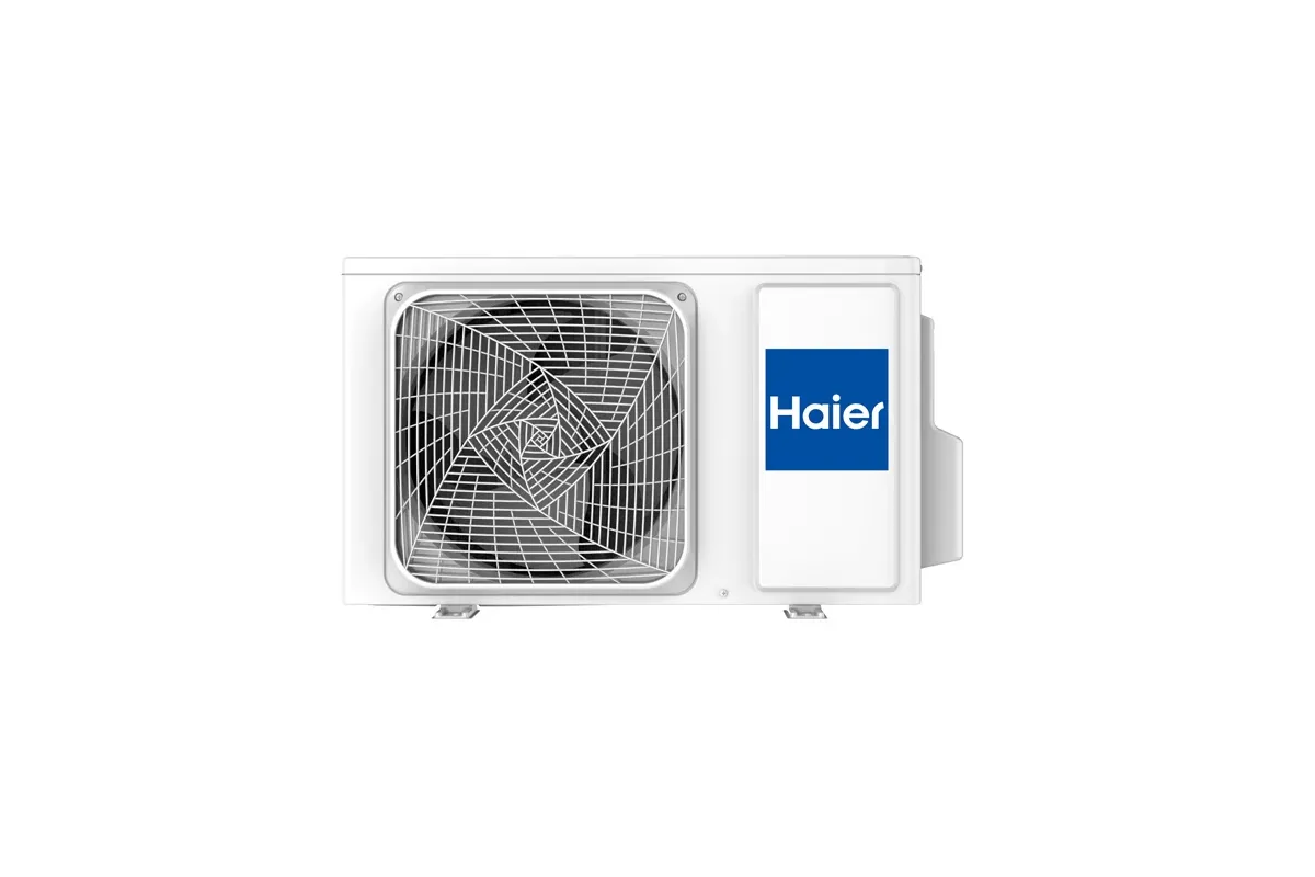 Кондиционер HAIER SERENE Plus DC Inverter R32 (Обогрев при -20°C)
