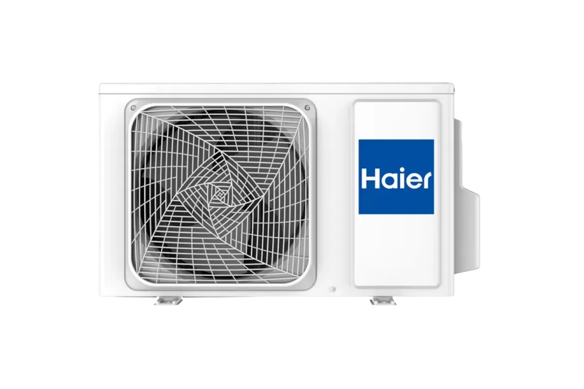Кондиционер HAIER EXPERT Plus DC Inverter R32 Super Match (Обогрев при - 20°C)