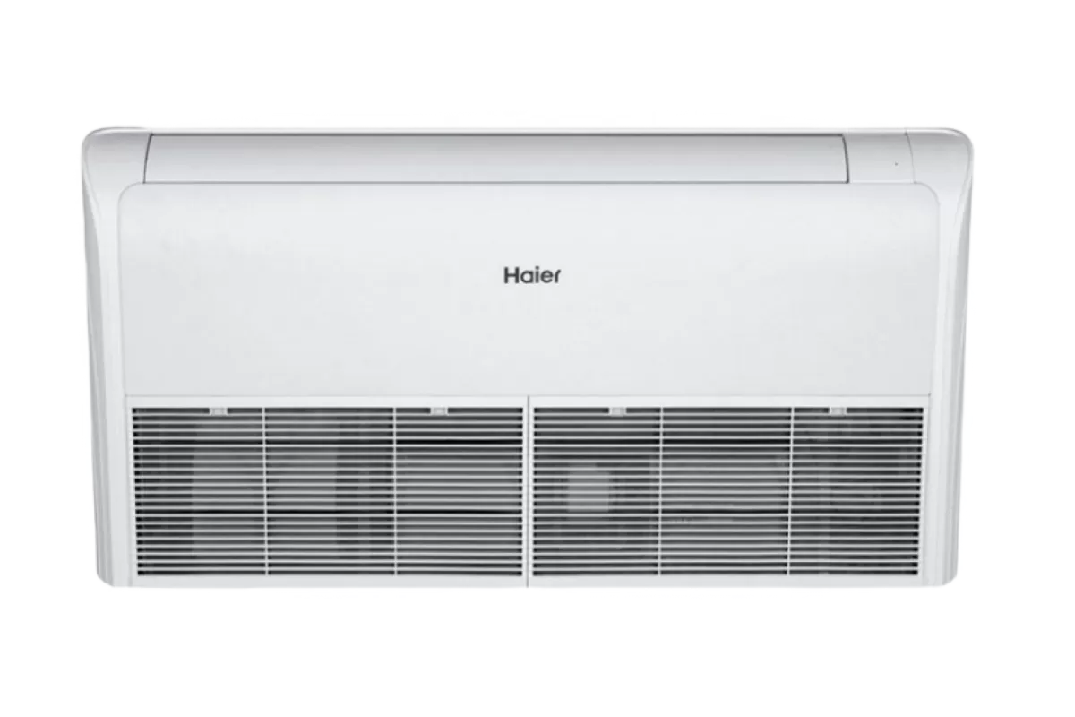 Внутренний блок напольно-потолочного типа Haier,  серия AC
