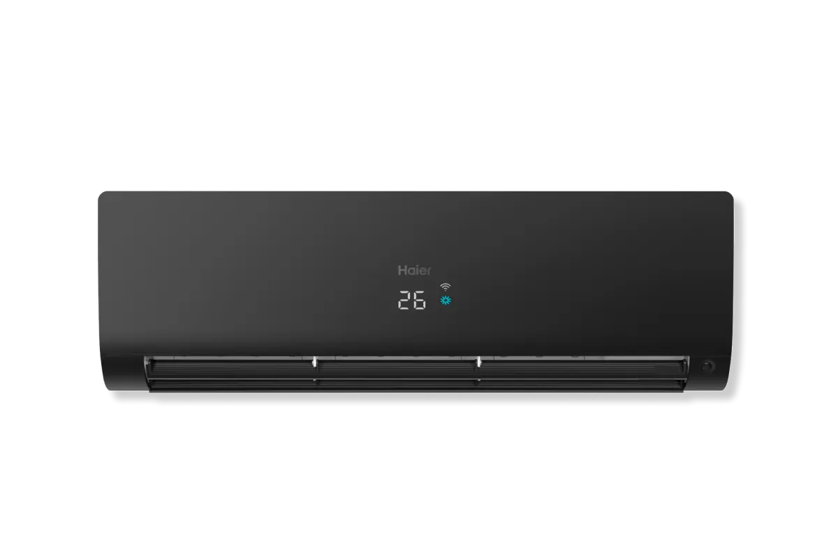 Кондиционер HAIER FLEXIS Plus DC Inverter R32 Super Match (Обогрев при - 20°C)
