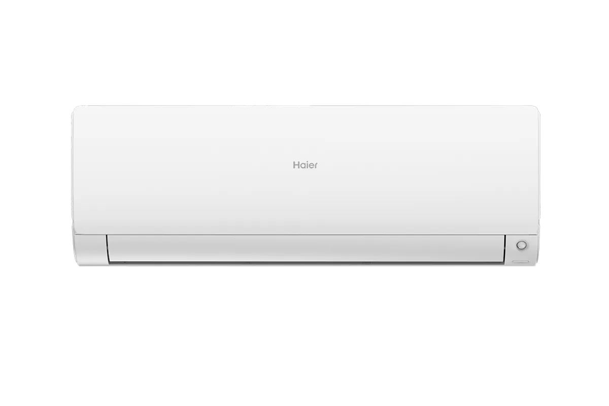 Кондиционер HAIER FLEXIS Nordic Plus DC Inverter R32 Super Match (Обогрев при - 25°C)