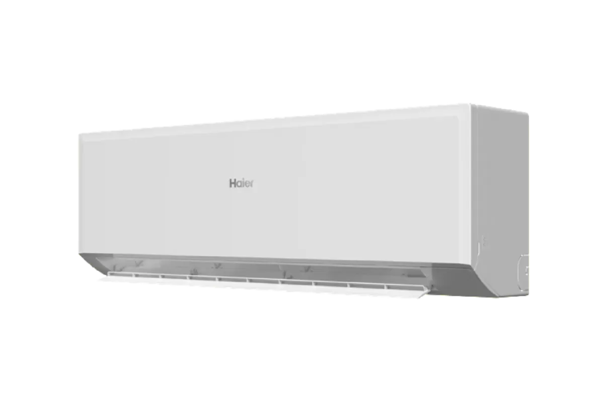 Кондиционер HAIER REVIVE Plus DC Inverter R32  (Обогрев при - 20°C)