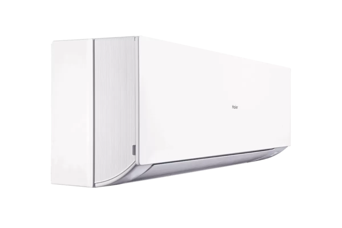 Кондиционер HAIER EXPERT Plus DC Inverter R32 Super Match (Обогрев при - 20°C)