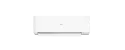 Кондиционер HAIER EXPERT Arctic Plus DC Inverter R32 Super Match (Обогрев при - 30°C)