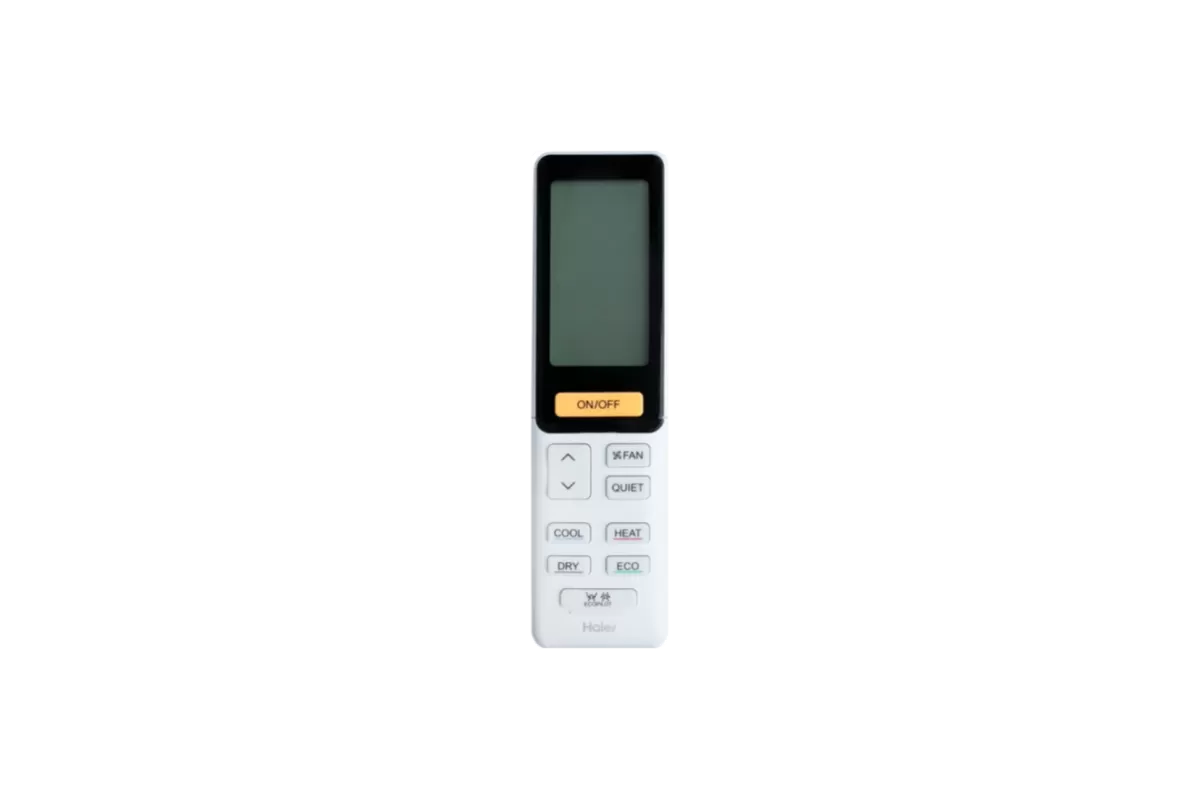 Кондиционер HAIER EXPERT Plus DC Inverter R32 Super Match (Обогрев при - 20°C)