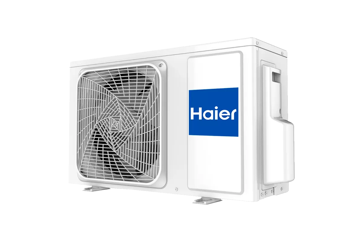 Кондиционер HAIER EXPERT Arctic Plus DC Inverter R32 Super Match (Обогрев при - 30°C)