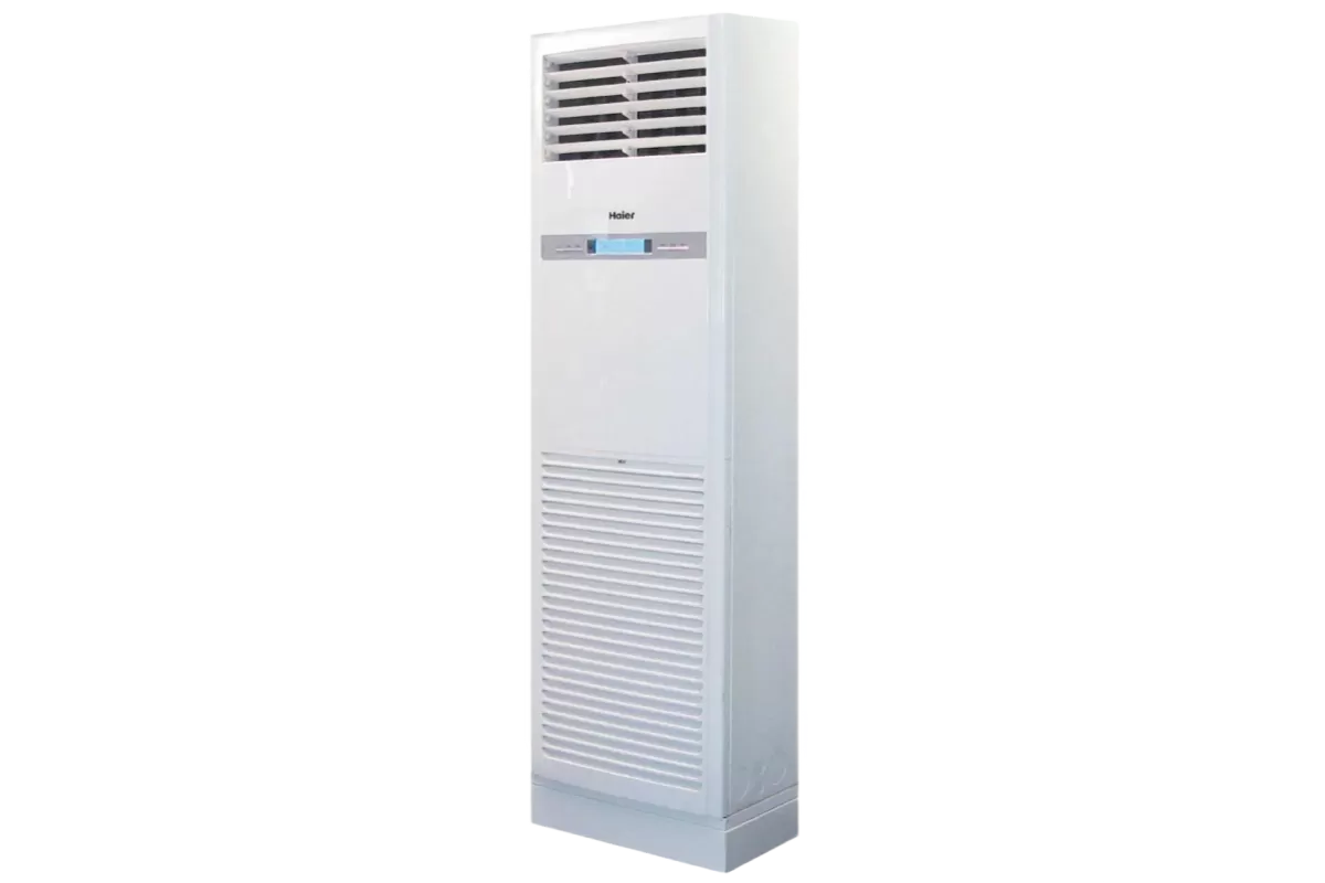 Кондиционер инверторный колонный Haier, серии AP